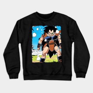 RADITZ MERCH VTG Crewneck Sweatshirt